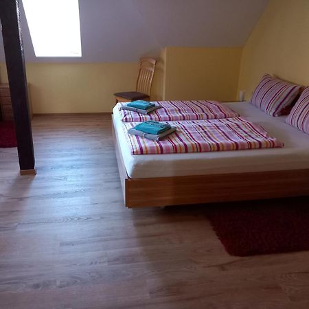 Villa Parkhaus Wernigerode Bagian luar foto
