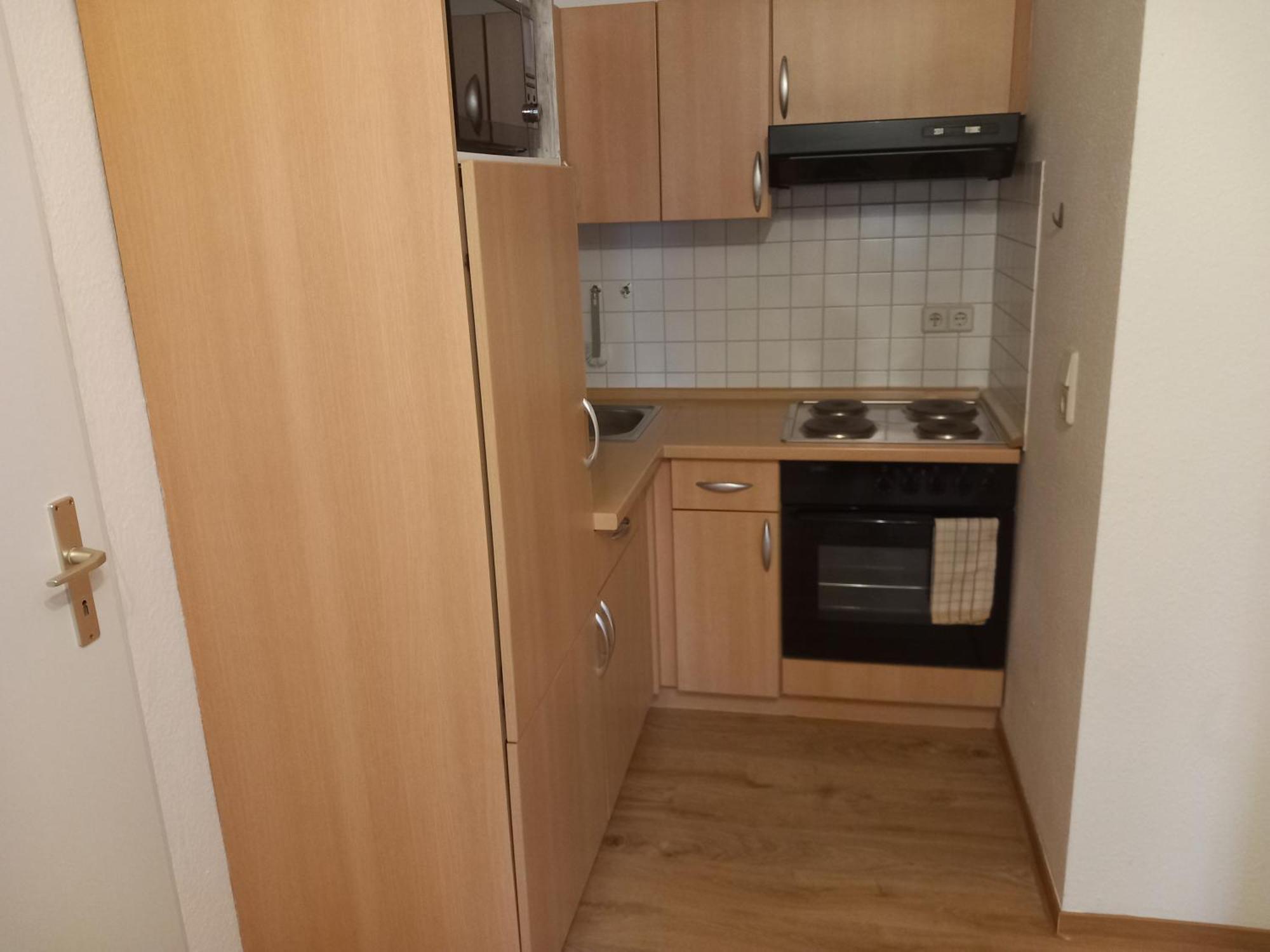 Villa Parkhaus Wernigerode Bagian luar foto