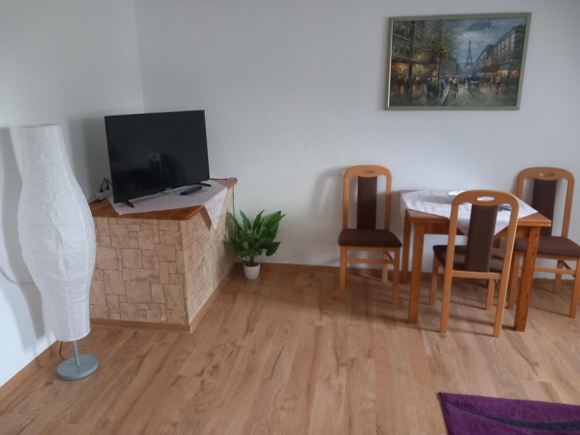 Villa Parkhaus Wernigerode Bagian luar foto
