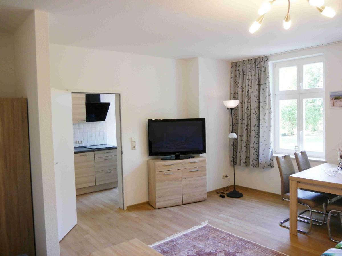 Villa Parkhaus Wernigerode Ruang foto